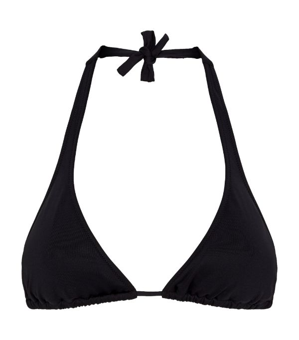 next black bikini top