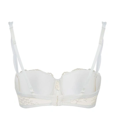 Shop Aubade Lace Bandeau Bra