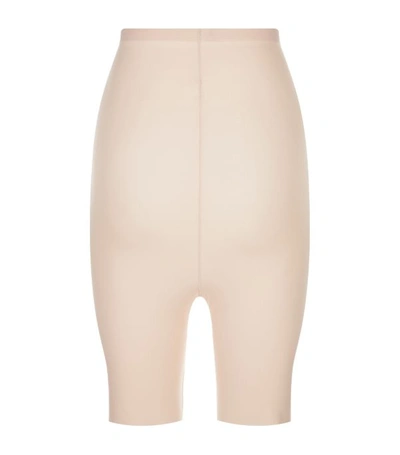 Shop Spanx Thinstincts High-waisted Shorts