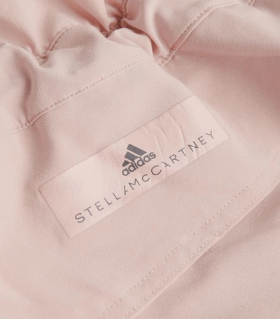 Shop Stella Mccartney X Adidas Hiit Shorts