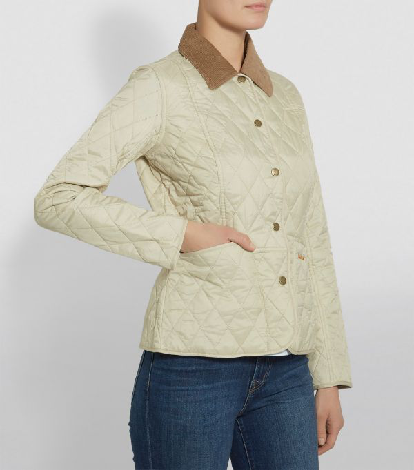 Barbour Summer Liddesdale Quilted Jacket | ModeSens