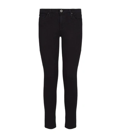 Shop Ag Jeans Super-skinny Jeans