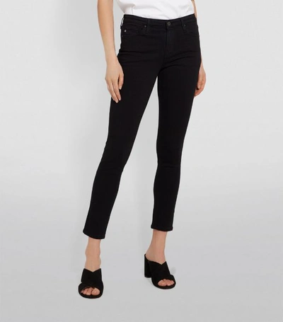 Shop Ag Jeans Super-skinny Jeans