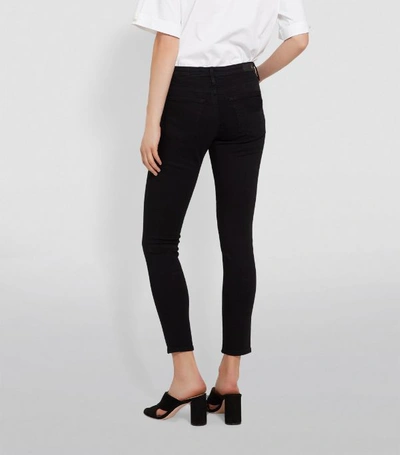 Shop Ag Jeans Super-skinny Jeans