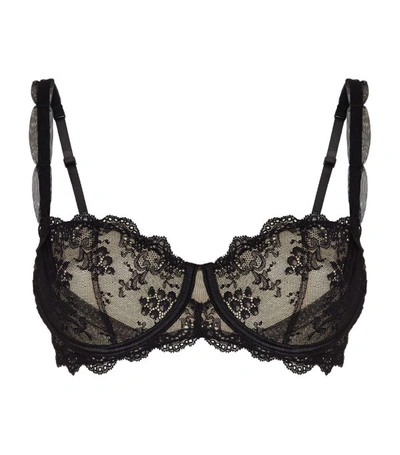 Shop Aubade Half Cup Bra