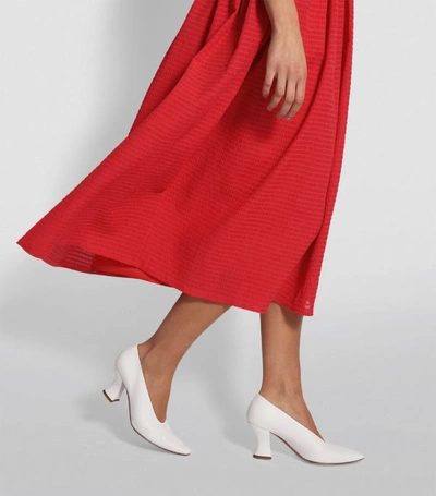 Shop Emilia Wickstead June Midi Dress