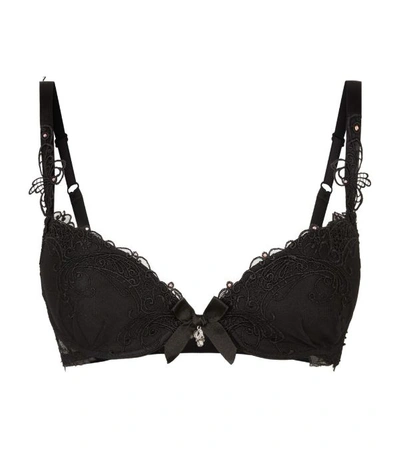 Shop Lise Charmel Soir De Venise Plunge Bra