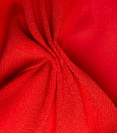 Shop Stella Mccartney Rose Gown