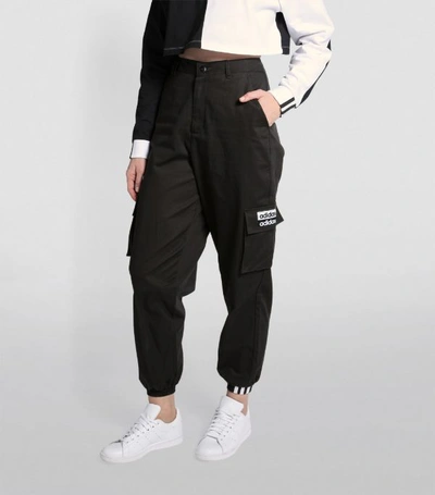 Shop Adidas Originals Combat Sweatpants