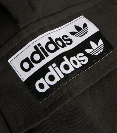 Shop Adidas Originals Combat Sweatpants