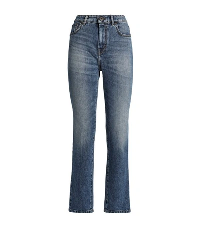 Shop Weekend Max Mara Straight Jeans