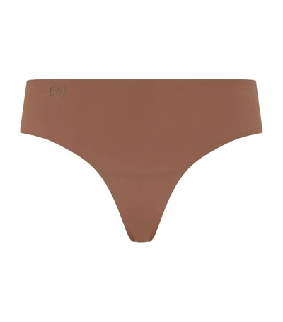 Shop Wolford Stretch Thong