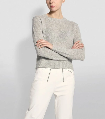 Shop Isabel Marant Cyllia Cashmere Sweater