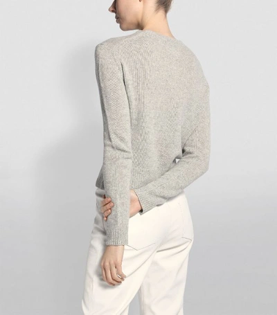 Shop Isabel Marant Cyllia Cashmere Sweater