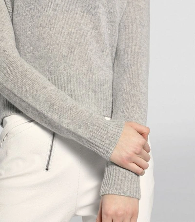 Shop Isabel Marant Cyllia Cashmere Sweater