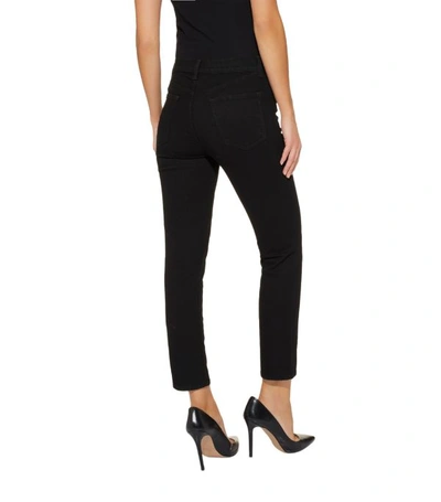 Shop J Brand Ruby Crop Cigarette Jeans