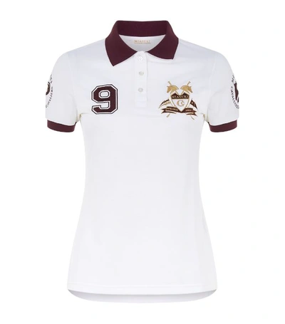 Shop Miasuki Missy Polo Shirt