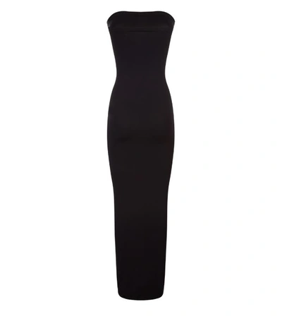 Shop Wolford Fatal Dress In Black