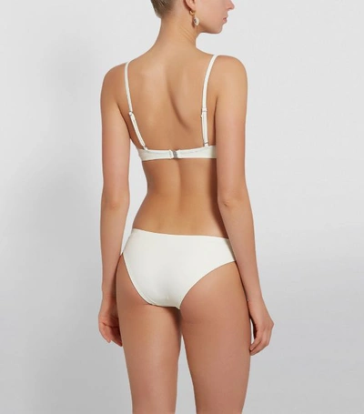 Shop Solid & Striped Elle Bikini Bottoms