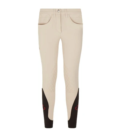 Shop Cavalleria Toscana New Grip System Breeches