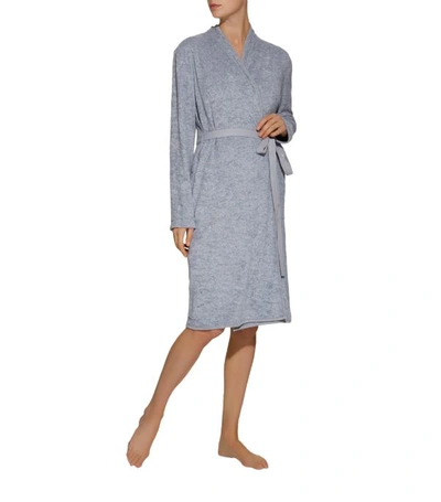 Shop Skin French Terry Robe