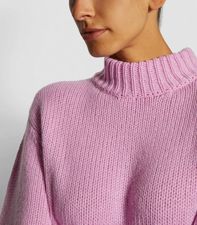 Shop The Row Tabeth Cashmere Sweater