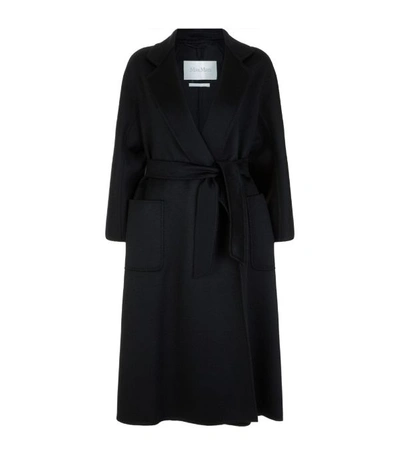 Shop Max Mara Cashmere Labbro Coat