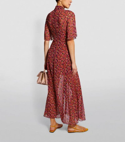 Shop Camilla And Marc Lilia Maxi Dress