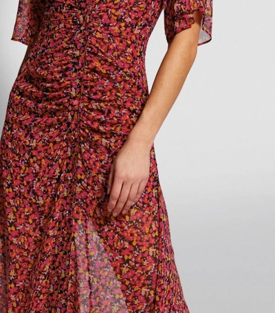 Shop Camilla And Marc Lilia Maxi Dress