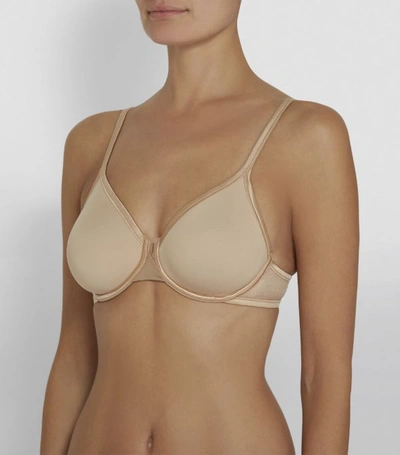 Shop Maison Lejaby Underwired Full-cup Bra