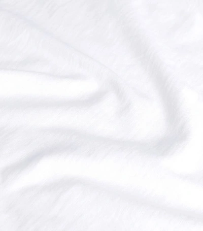 Shop Paige Ellison T-shirt In White