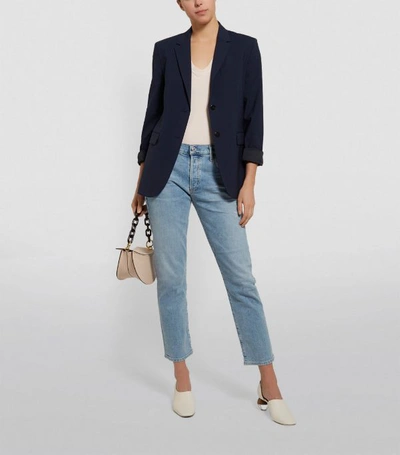 Shop Citizens Of Humanity Emerson Slim Boyfriend Jeans