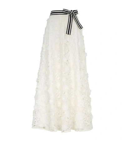 Shop Zimmermann Super Eight Lift Off Skirt