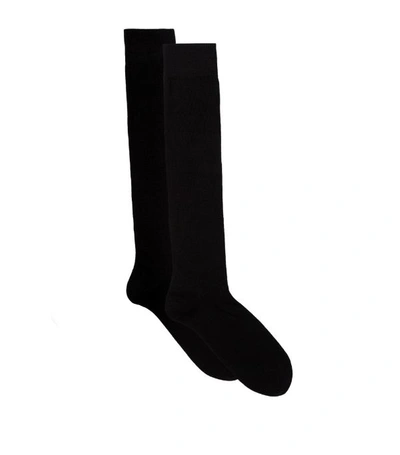 Shop Falke Family Knee-high Socks