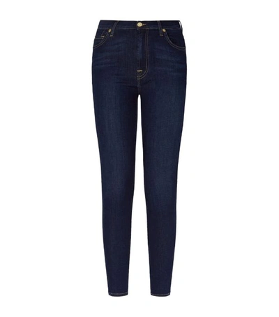 Shop 7 For All Mankind B(air) Skinny Jeans