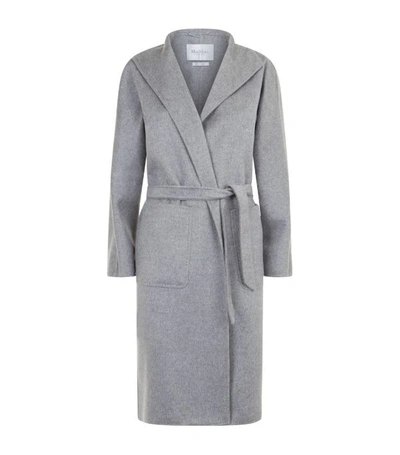 Shop Max Mara Lilia Cashmere Coat