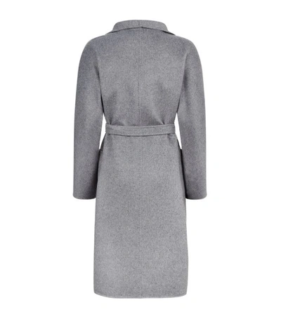 Shop Max Mara Lilia Cashmere Coat