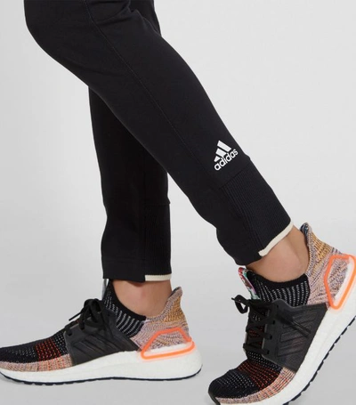 Shop Adidas Originals Adidas Drawstring Sweatpants