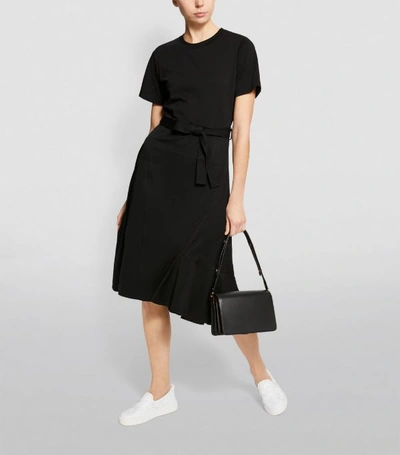 Shop 3.1 Phillip Lim Wool Midi Dress