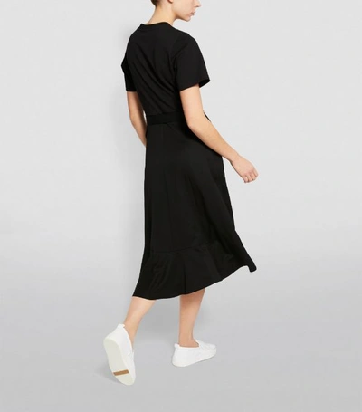 Shop 3.1 Phillip Lim Wool Midi Dress