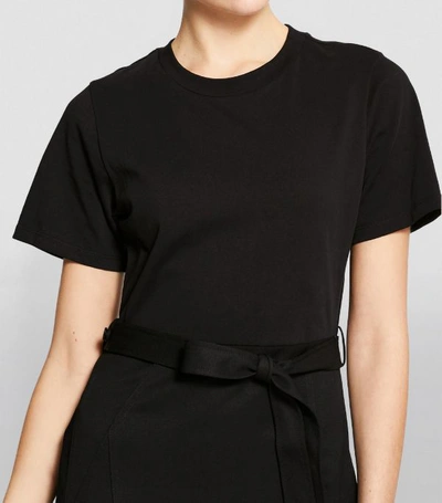 Shop 3.1 Phillip Lim Wool Midi Dress