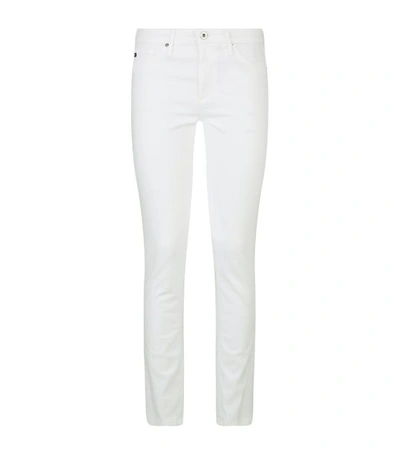 Shop Ag Jeans The Prima Cigarette Jeans