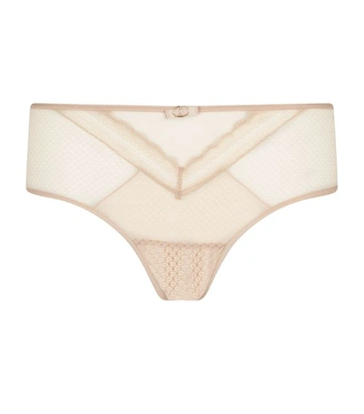 Shop Chantelle Lace Hipster Briefs