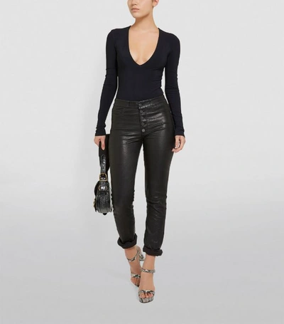 Shop Alix Nyc Irving Bodysuit