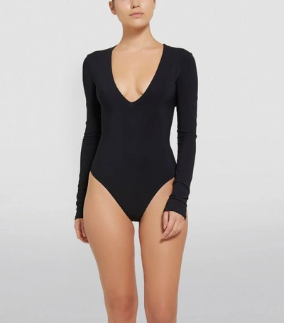 Shop Alix Nyc Irving Bodysuit