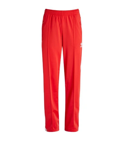 Shop Adidas Originals Firebird Sweatpants