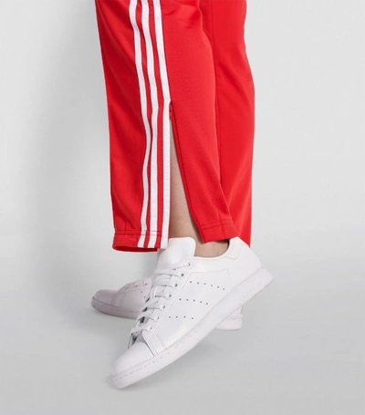 Shop Adidas Originals Firebird Sweatpants