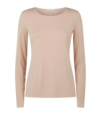 Shop Wolford Pure Pullover Top