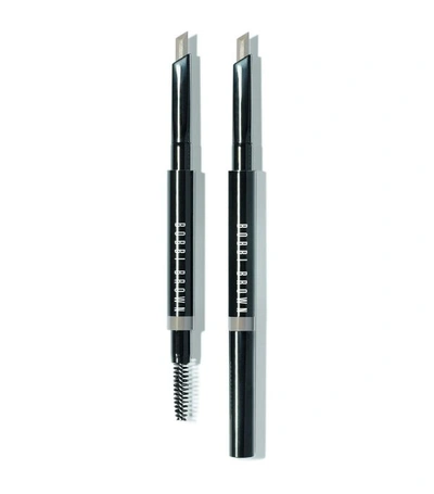 Shop Bobbi Brown Perfectly Defined Long Wear Brow Pencil