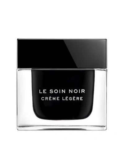 Shop Givenchy Le Soin Noir Cream (50ml) In White